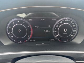 Volkswagen Tiguan R-Line 2.0 132kW
