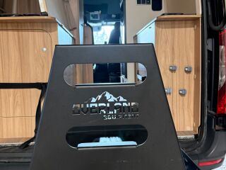 Mercedes-Benz Hymer 2.0 140kW