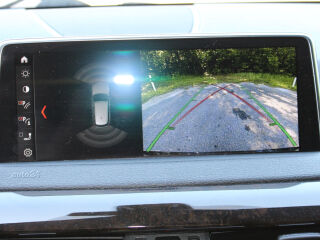 BMW X5 3.0 230kW