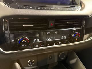 Nissan Qashqai MHEV Xtronic N-Connecta 1.3 116kW