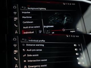 Audi A6 Avant S line 50TFSIe quattro 2.0 220kW