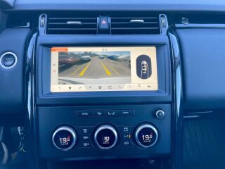 Land Rover Discovery 5 HSE 4WD 2.0 SD4 177kW