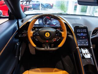 Ferrari Roma Spider 3.9 V8 456kW