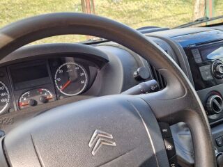 Citroen Jumper 2.2 81kW