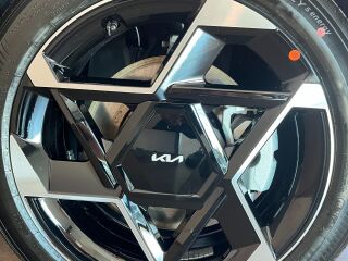 Kia EV4 81,4 kw GT Line TX 50kW