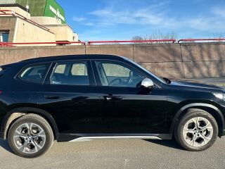 BMW X1 1.5 100kW