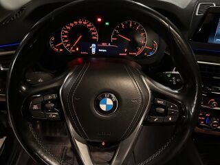 BMW 530 Sportline 2.0 185kW