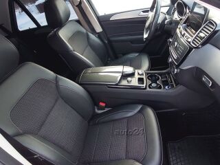 Mercedes-Benz GLE 250 2.1 150kW
