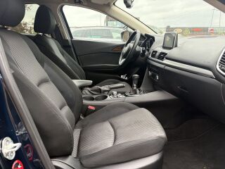 Mazda 3 Sport Line 2.2 110kW