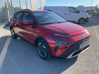 Hyundai Bayon Comfort 1.0 73kW