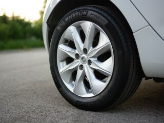 Renault Zoe 65кВ