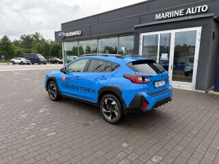 Subaru Crosstrek Limited EyeSight 2.0 e-Boxer 100kW