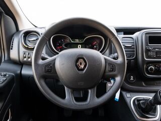 Renault Trafic 2.0 81kW