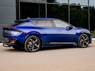 Kia EV6 GT-Line AWD 239кВ
