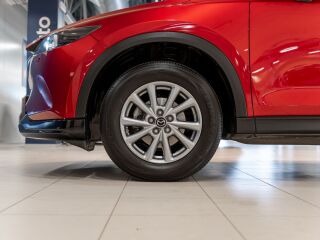 Mazda CX-5 Vision AWD SKYACTIV-G 2.0 121kW