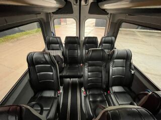 Mercedes-Benz Sprinter 316 CDI 120kW