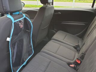 Opel Zafira Tourer 2.0 121kW