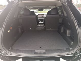 Mitsubishi Outlander Instyle Plus 4WD 2.4 PHEV 225kW