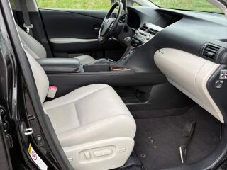 Lexus RX 450h President 3.5 183kW