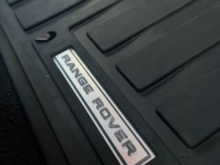 Land Rover Range Rover Sport 3.0 225kW