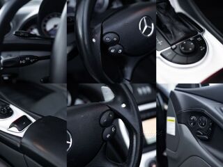 Mercedes-Benz SL 55 AMG 5.4 368кВ