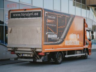 DAF LF 180 FA 135kW