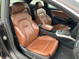Audi A5 3.0 176kW