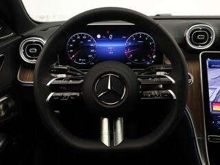 Mercedes-Benz C 200 4Matic AMG 1.5 R4 150kW