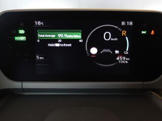 Toyota bZ4X Executive AWD EV 118kW