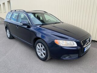 Volvo V70 2.4 D5 129kW