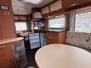 Hymer EN SL 465