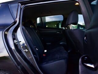 Nissan LEAF 80kW