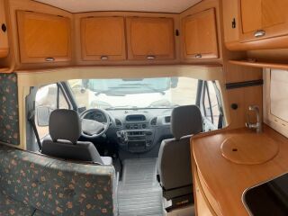 Mercedes-Benz Sprinter 2.2