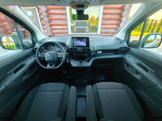 Toyota ProAce City Long 1.5 96кВ