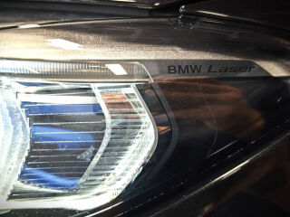 BMW 730 Hübriid 3.0 210kW