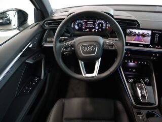 Audi A3 allstreet 35 TFSI 1.5 110kW