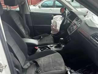 Volkswagen Tiguan 2.0 140кВ