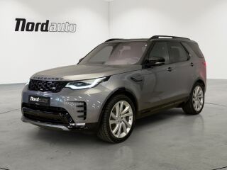 Land Rover Discovery 5 HSE D300 R-Dynamic 3.0 221 kW