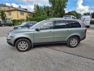 Volvo XC90 2.4 136кВ
