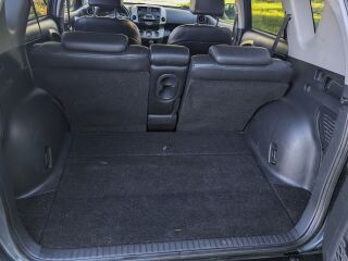 Toyota RAV4 2.2 R4 130kW