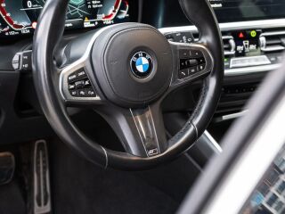 BMW 318 M Sport G21 R4 B47D20B 110kW