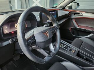 Cupra Formentor VZ 1.5 TSI 110kW