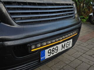 Volkswagen Multivan 2.5 128кВ