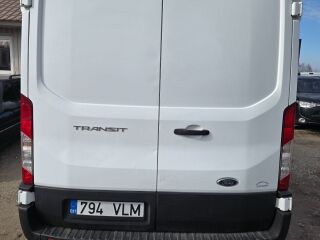 Ford Transit L2H2 2.0 96кВ