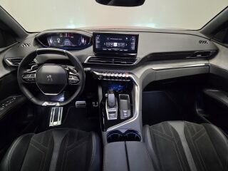 Peugeot 3008 GT PureTech 1.2 96кВ