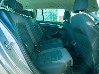 Volkswagen Golf Highline 2.0 110kW