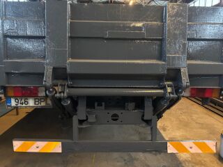 Volvo FM7 228kW