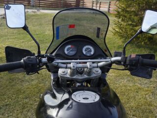 BMW F 650 ST Funduro 35кВ
