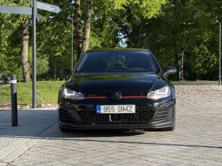 Volkswagen Golf GTI 2.0 162kW