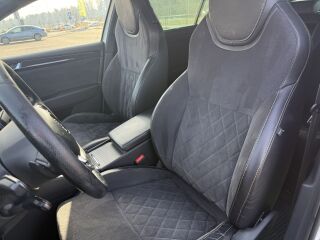 Skoda Superb 2.0 110kW